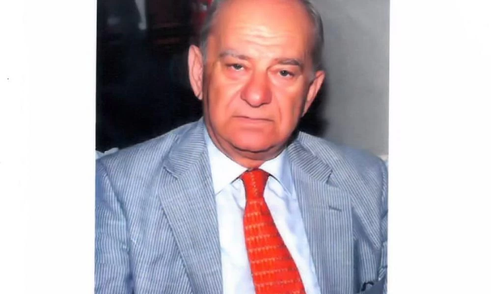 Πέθανε ο πρώην βουλευτής Θεόδωρος Μήτρας – Το «αντίο» της ΝΔ